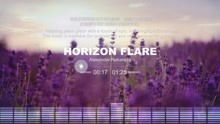 Horizon Flare 超赞浪漫钢琴曲 无版权免费背景音乐下载